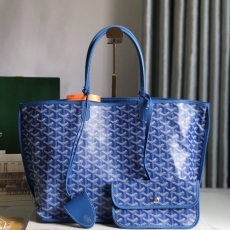 Goyard Shopping Bags